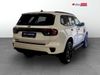 Ford EVEREST 2.0 BITURBO SPORT
