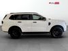 Ford EVEREST 2.0 BITURBO SPORT