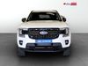 Ford EVEREST 2.0 BITURBO SPORT