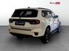 Ford EVEREST 2.0 BITURBO SPORT