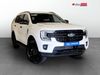 Ford EVEREST 2.0 BITURBO SPORT