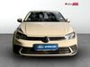 Volkswagen Polo HATCH 1.0TSI 70KW