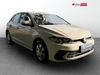 Volkswagen Polo HATCH 1.0TSI 70KW
