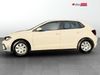 Volkswagen Polo HATCH 1.0TSI 70KW