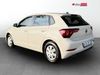 Volkswagen Polo HATCH 1.0TSI 70KW