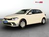 Volkswagen Polo HATCH 1.0TSI 70KW
