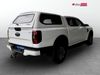 Ford Ranger 2.0D XLT 4X4 A/T D/C P/U