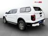 Ford Ranger 2.0D XLT 4X4 A/T D/C P/U