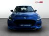 Suzuki Swift 1.2 GL+ AUTO