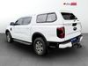 Ford Ranger 2.0D XLT 4X4 A/T D/C P/U