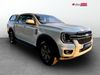 Ford Ranger 2.0D XLT 4X4 A/T D/C P/U