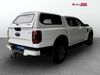 Ford Ranger 2.0D XLT 4X4 A/T D/C P/U