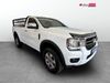 Ford Ranger 2.0 SIT SINGLE CAB XL AUTO