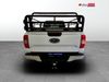 Ford Ranger 2.0 SIT SINGLE CAB XL AUTO