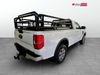 Ford Ranger 2.0 SIT SINGLE CAB XL AUTO