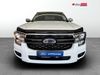 Ford Ranger 2.0 SIT SINGLE CAB XL AUTO