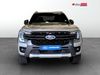 Ford Ranger 2.0D BI-TURBO WILDTRAK 4X4 A/T D/C P/U