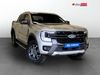 Ford Ranger 2.0D BI-TURBO WILDTRAK 4X4 A/T D/C P/U