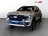 Ford Ranger 2.0D BI-TURBO WILDTRAK 4X4 A/T D/C P/U