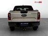Ford Ranger 2.0D BI-TURBO WILDTRAK 4X4 A/T D/C P/U