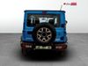 Suzuki Jimny 1.5 GLX ALLGRIP 3-DOOR AUTO