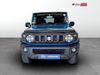 Suzuki Jimny 1.5 GLX ALLGRIP 3-DOOR AUTO