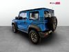 Suzuki Jimny 1.5 GLX ALLGRIP 3-DOOR AUTO