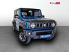 Suzuki Jimny 1.5 GLX ALLGRIP 3-DOOR AUTO