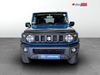 Suzuki Jimny 1.5 GLX ALLGRIP 3-DOOR AUTO