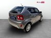 Suzuki Ignis 1.2 GL 5MT