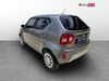 Suzuki Ignis 1.2 GL 5MT