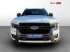 Ford Ranger 2.0 BITURBO DOUBLE CAB WILDTRAK
