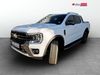 Ford Ranger 2.0 BITURBO DOUBLE CAB WILDTRAK