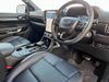 Ford Ranger 2.0 BITURBO DOUBLE CAB WILDTRAK