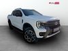 Ford Ranger 2.0 BITURBO DOUBLE CAB WILDTRAK