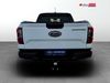 Ford Ranger 2.0 BITURBO DOUBLE CAB WILDTRAK