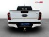 Ford Ranger 2.0 SIT DOUBLE CAB XLT