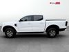 Ford Ranger 2.0 SIT DOUBLE CAB XLT