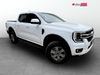Ford Ranger 2.0 SIT DOUBLE CAB XLT