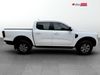 Ford Ranger 2.0 SIT DOUBLE CAB XLT