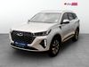 Chery TIGGO 7 PRO 1.5T EXECUTIVE