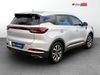 Chery TIGGO 7 PRO 1.5T EXECUTIVE