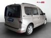 Volkswagen Caddy 2.0TDI