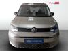 Volkswagen Caddy 2.0TDI