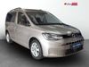 Volkswagen Caddy 2.0TDI