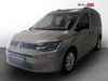 Volkswagen Caddy 2.0TDI