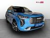HAVAL JOLION 1.5T LUXURY DCT