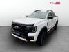 Ford Ranger 2.0 BITURBO DOUBLE CAB WILDTRAK X 4WD