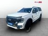 Ford Ranger 2.0 BITURBO DOUBLE CAB WILDTRAK X 4WD