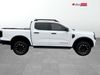 Ford Ranger 2.0 BITURBO DOUBLE CAB WILDTRAK X 4WD